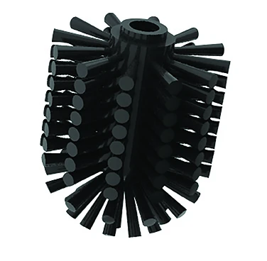 DELABIE Brosse WC sans manche