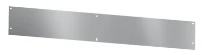 DELABIE Dosseret L.1400 H.300 Inox 304 satiné