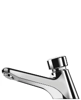 ROBINET DE LAVABO TEMPOSTOP 1/2 temporisation 7 sec. temporisé avec systeme anti blocage ab