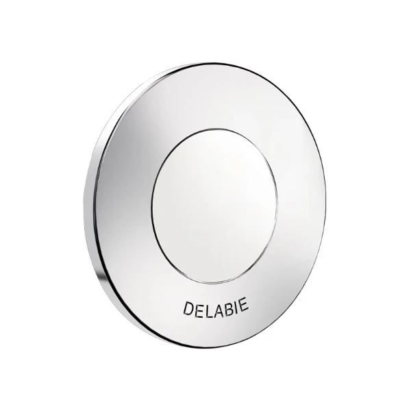 DELABIE TEMPOSTOP urinoir MM1/2" robinet TC 200 temporisé ~3sec