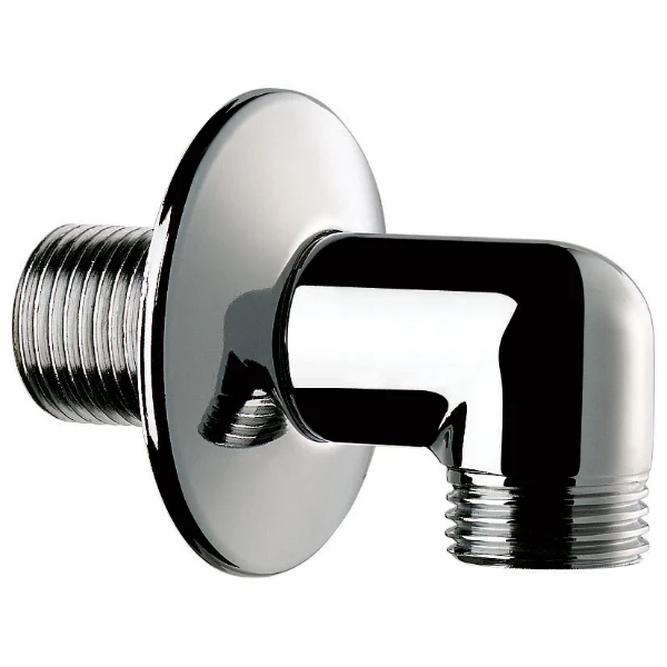 DELABIE Afvoerbocht muurmodel MM1/2" H.33 voor douche