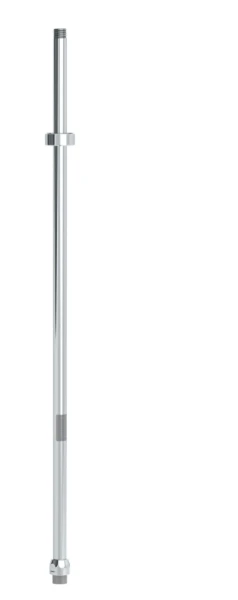 DELABIE Colonne de prélavage longue F3/4'' sans robinet de puisage