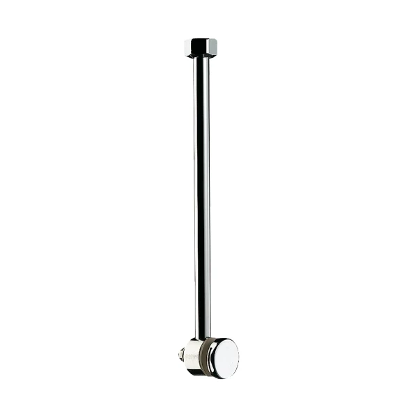 DELABIE Tubulure d'urinoir F1/2" pour VB Losange 7530 + effet d'eau