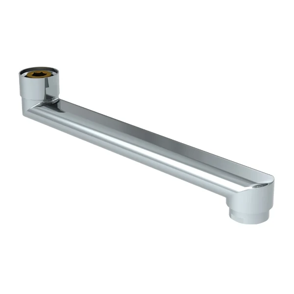 DELABIE Bec orientable L. 200 par-dessous F3/4"