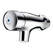Pressalit T soft d abbatant - blanc - soft close - charnières d02