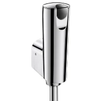 DELABIE Kit TEMPOMATIC 4 urinoir M1/2" équerre pile 6V pour DELTA