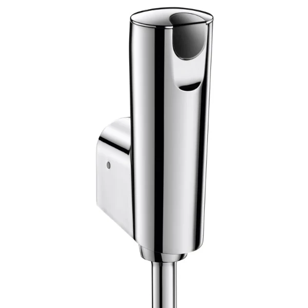 DELABIE Kit TEMPOMATIC 4 urinoir M1/2" équerre pile 6V pour DELTA