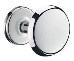 DELABIE Porte-vêtement Hypereco 1 tête Inox 304 poli brillant