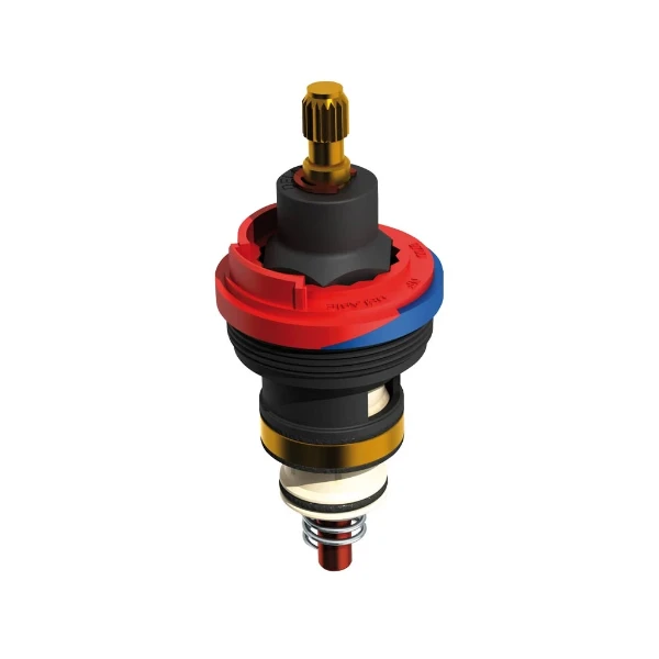 DELABIE Thermostatisch patroon voor SECURITHERM douche H9741/52S
