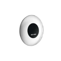 DELABIE TEMPOMATIC douche M1/2" robinet TC 150mm secteur 230/12V