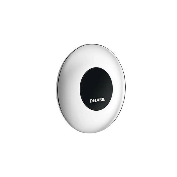 DELABIE TEMPOMATIC douche M1/2" robinet TC 150mm secteur 230/12V