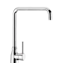 DELABIE Mitigeur à bec orientable H.315 L.300, sans tirette