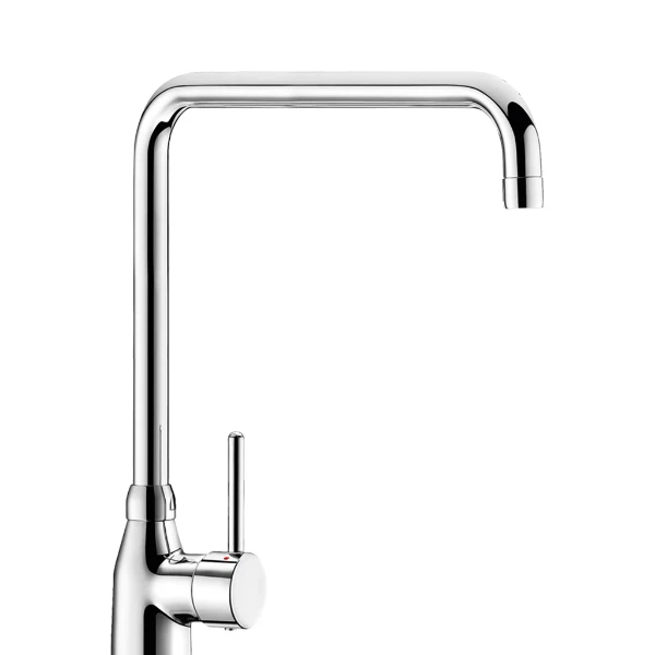 DELABIE Mitigeur à bec orientable H.315 L.300, sans tirette