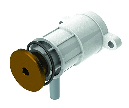 DELABIE Pompe pour distributeur de savon 510580