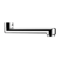 DELABIE Bec L. 150 orientable, par-dessous F3/4"