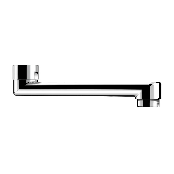 DELABIE Bec L. 150 orientable, par-dessous F3/4"