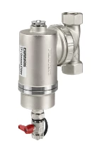Fernox FILTRE CC TF 1 OMEGA 1 1/2 mm filtre hydrocyclone et magnétique