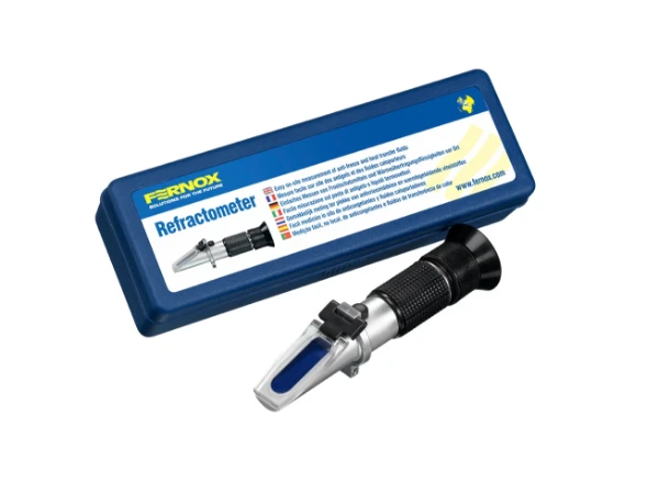 Fernox Refractometer