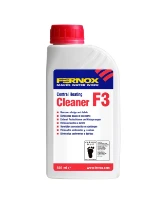 Fernox F3 cleaner 500 ml