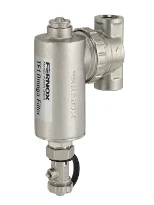 Fernox TF1 Omega séparateur de boue avec aimant 3/4 x 3/4