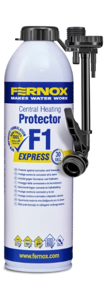 Fernox F1 protector express 400 ml