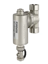 Fernox TF1 Omega séparateur de boue avec aimant 4/4 x 4/4