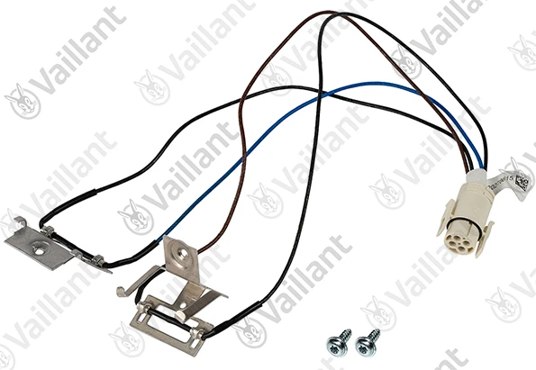 VAILLANT WSS Capteur de sortie fumées
