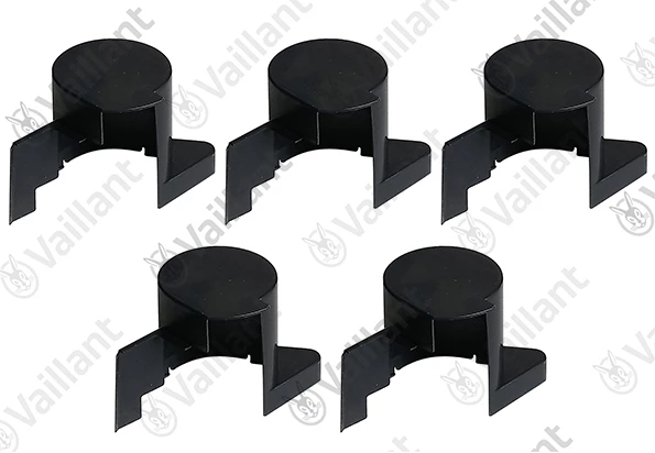 VAILLANT WSS Bouchon, protection du moteur (x5)
