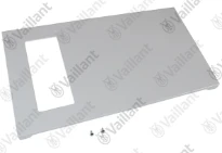 Vaillant WSS Façade