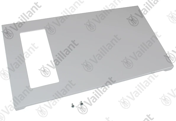 Vaillant WSS Façade