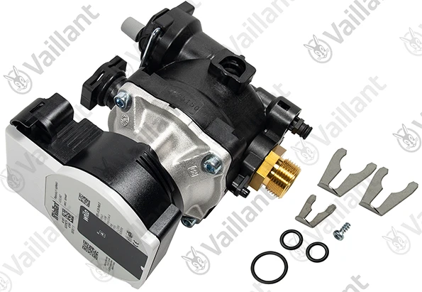 Vaillant WSS Pompe