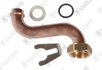Vaillant WSS Tube