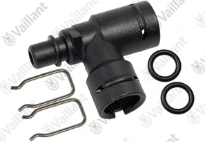 Vaillant WSS Adaptateur