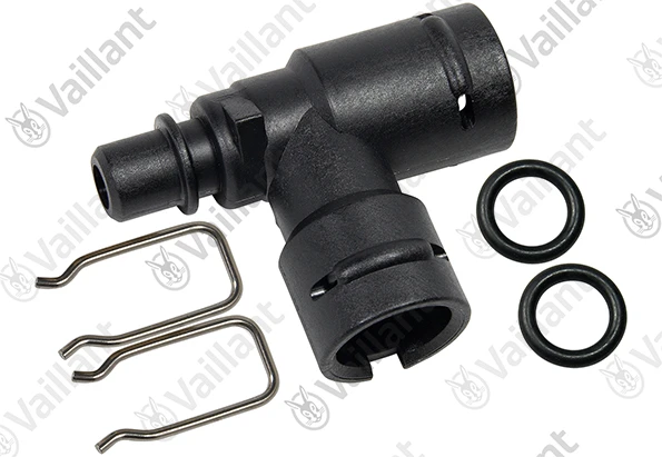 Vaillant WSS Adaptateur