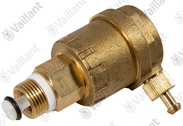 Vaillant WSS Purgeur automatique