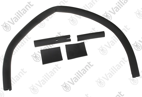 VAILLANT WSS Isolant, (kit)
