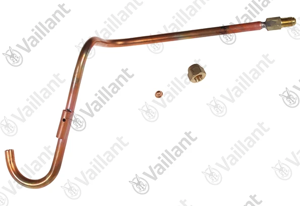 VAILLANT WSS Tube