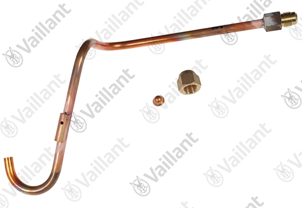 VAILLANT WSS Tube