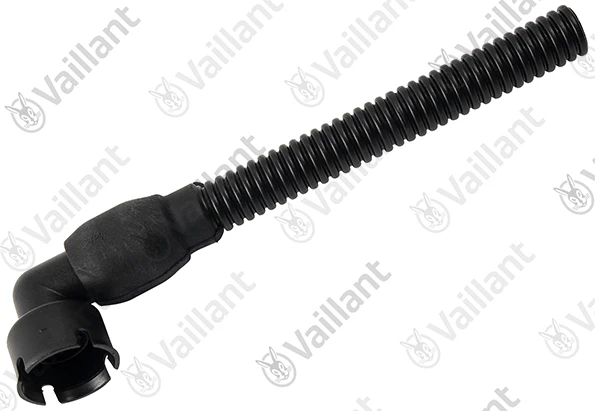 Vaillant WSS Tube annelé