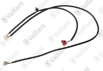 Vaillant WSS Faisceau