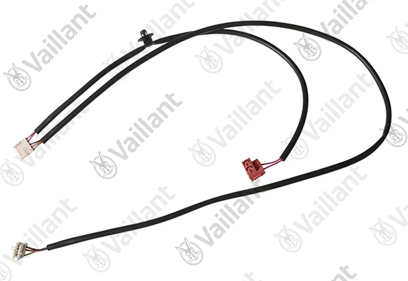 Vaillant WSS Faisceau