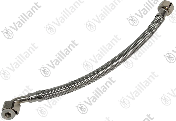 VAILLANT WSS Tube annelé