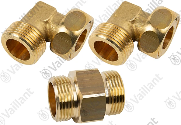 Vaillant WSS Kit de raccordement