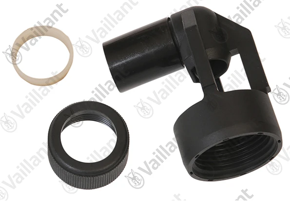 VAILLANT WSS Distributeur (noir)