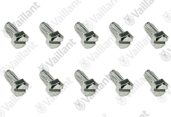 Vaillant WSS Vis, (x10)