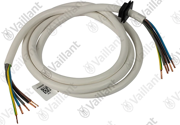Vaillant WSS Câble, 400V