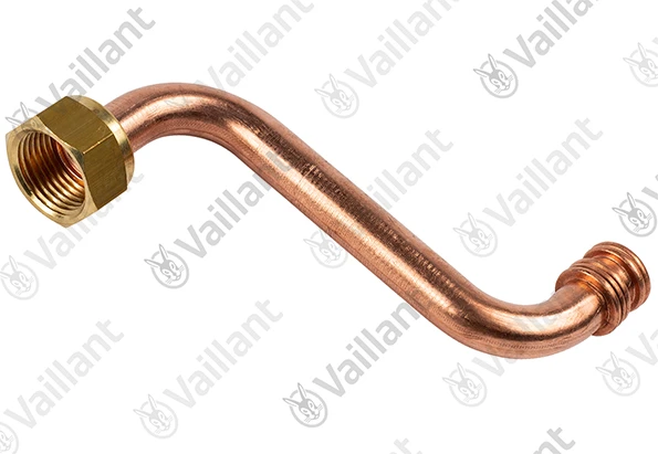 VAILLANT WSS Tube