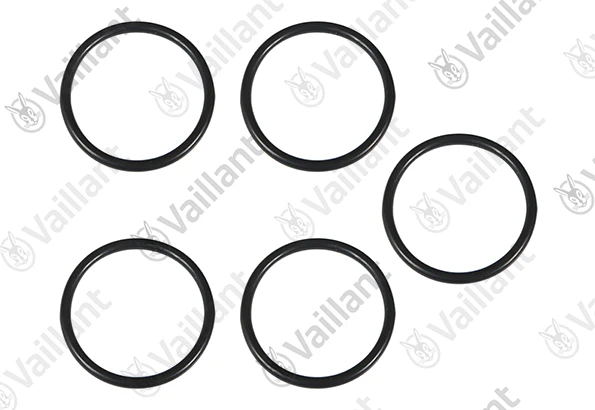 Vaillant WSS Joint torique, (x5)