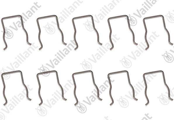 Vaillant WSS Clip, (x10)