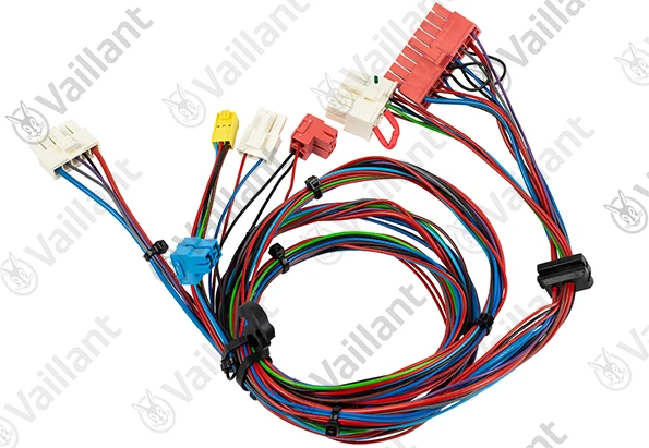Vaillant WSS Faisceau, cellule thermique